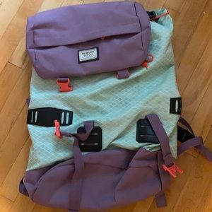 Burton Backpack